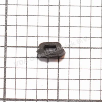 Reynaers middendichting rubber 070.9003.04 (prijs per meter, minimale afname 10 meter)