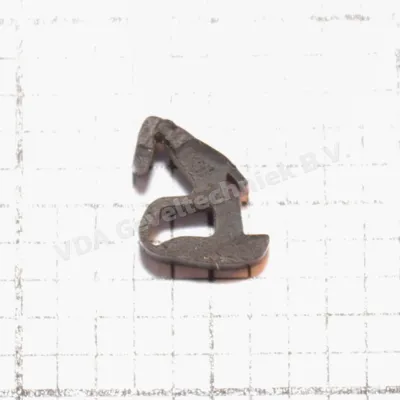 Reynaers insteekrubber 080.9664.04 (prijs per meter, minimale afname 10 meter