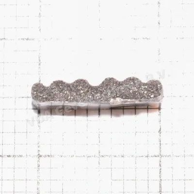 Aluprof isolater K120911 (prijs per meter, minimale afname 10 meter)