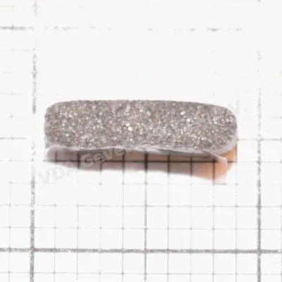 Aluprof isolater (prijs per meter, minimale afname 10 meter)