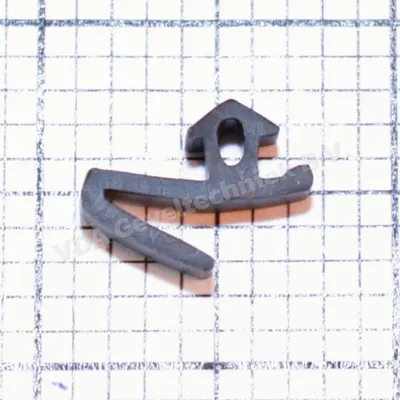 GFA binnendichting rubber ADTP-2529 (prijs per meter, minimale afname 10 meter)