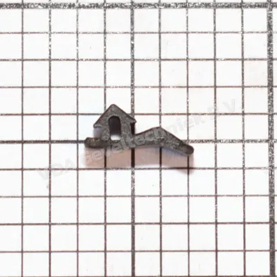GFA binnendichting rubber ADTP-753 (prijs per meter, minimale afname 10 meter)