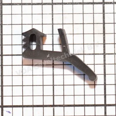 GFA binnendichting rubber ADTP-3266 (prijs per meter, minimale afname 10 meter)