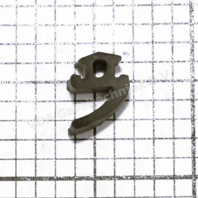 GFA ADTP-4199 rubber binnendichting (prijs per meter, minimale afname 10 meter)