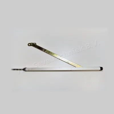 Assa abloy Habo remschaar/remuitzetter 711H/3