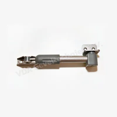 AXA raamuitzetter max 200mm grijs