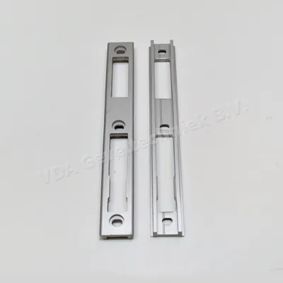 Sobinco alu Dag en-nacht sluitplaat 894 25x185x10MM