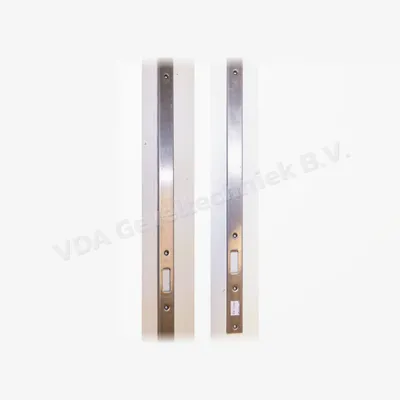 GU sluitlijst SLE-21/U30X10/1750/PA/NL13/730/760