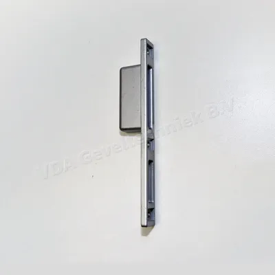 Sobinco Dag- en nachtsluitplaat 8351-1 18x165x5.5MM