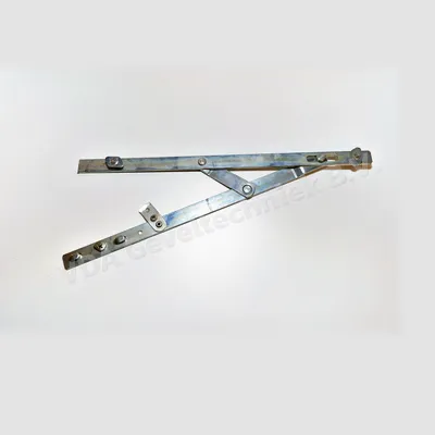 Helmitin uitzetschaar 300mm