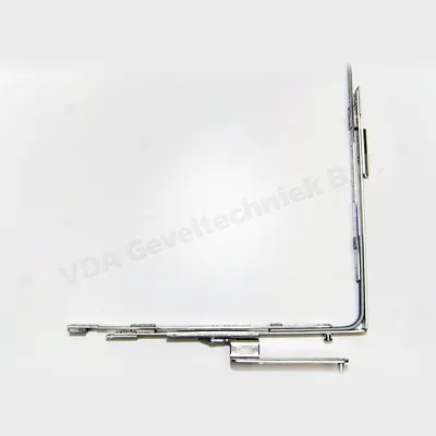 Siegenia PSK200-Z Bovenschaar 13 VSO Links Schema-C PEUL0232
