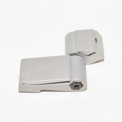 Fapim 7030V 2-delig scharnier EV1 I=80mm A=20.5mm B=59.5mm
