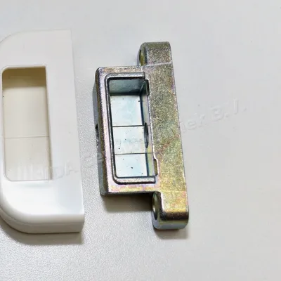 GU oplegslot Links/Rechts GU36143/GU36140