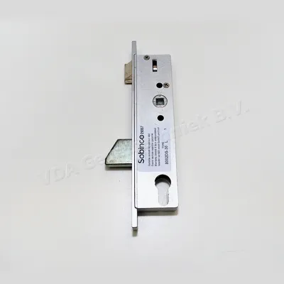 Sobinco Dag- en nachtslot 8002DS-30 DRN30 PC 97.3 VP 23.5 Schieter-B Hoofdslot t.b.v. Triple-Slot DIN LINKS