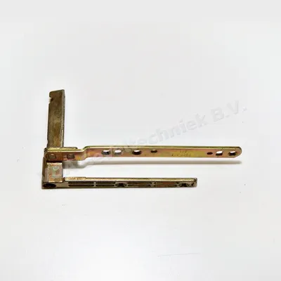 Roto onderscharnier (Ecklager) vleugeldeel r600a61