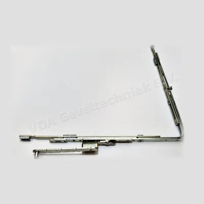 Siegenia PSK200-Z bovenschaar 13mm BSO Rechts S-ES