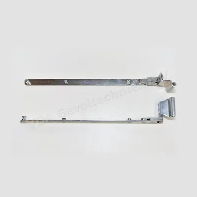 Fuhr schaararm (Schere arm) 9/20 GR.90/120