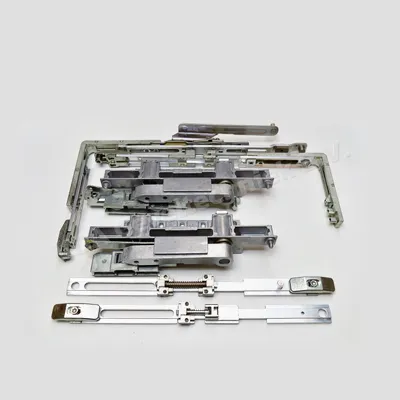 Schuco 276151 PASK