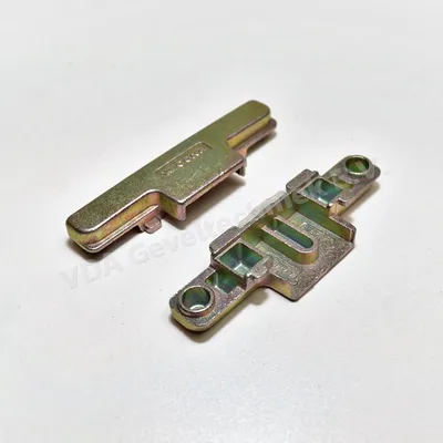 Wicona alu meenemer A14Cu3