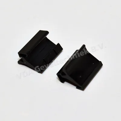 Schuco alu glaslat klemclip 203104