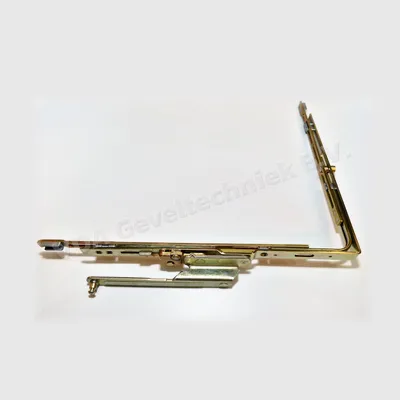 Gu 966 schaar links 6-29634-00-l-1 as 13mm