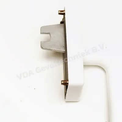 Schuco kruk wit 214338