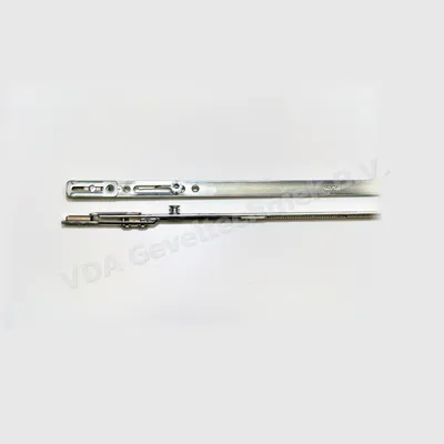 Fuhr verlengstuk met padnok VL400
DXVL400P. Verlengerung 915037