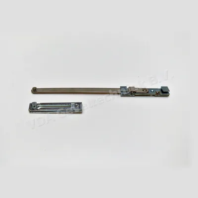 Siegenia alu LM kiepschaar 233 256 000 Reynotrade