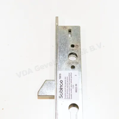 SOBINCO NACHTSLOT 8022 DRN30
V23,5x230