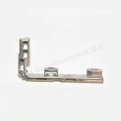 Schuco 243080 alu kiepsluitplaat rechts