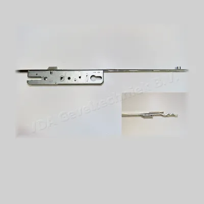 Aubi espagnolet FFH 1700-2300 DRN28 / PZ92 ZONDER NACHTSCHOOT GT528-303PO