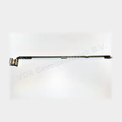 Roto schaararm E5 801-1400 Gr. 500 Links 4+12/18-9