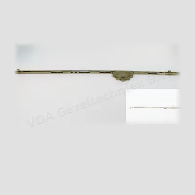 Gu espagnolet constant 4SE FFH 2101-2350 DRN30