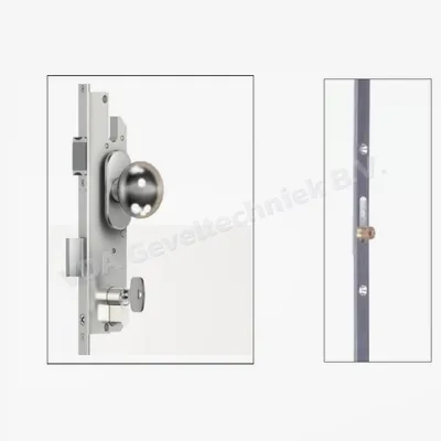 KFV meerpuntssluiting AS8250 35/92/F16/8 / 1
F16 2170mm R001