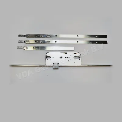 Ferco/GU Meerpuntssluiting Drn40/PC70/VL-18 krukbediend/rolnok