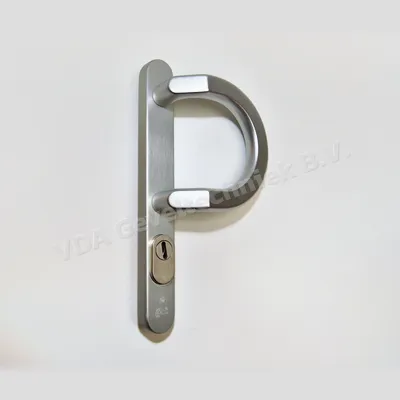 HVN deurduwer langschild 8030 OP