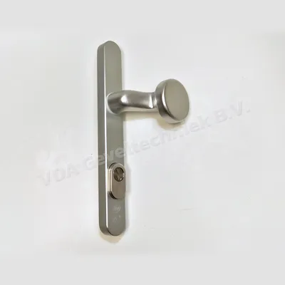 DUWER DEURKNOP 2604 OP 6035-BU