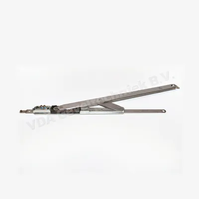 Siegenia alu schaar draaikiep LM4200 Gr.35 RVS FB 601-1600