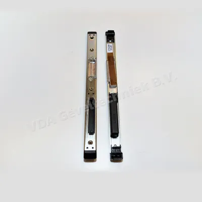 Fuhr Dag- en nachtsluitplaat RFF 49070 ALX links
