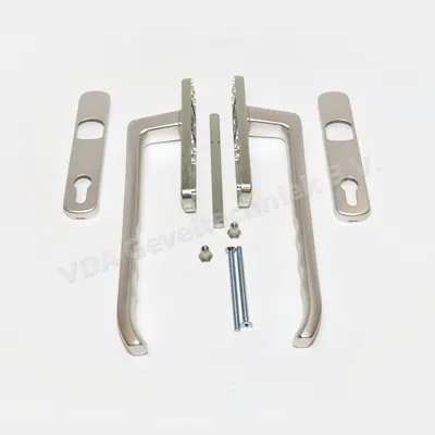 Maco onderdeel Hefschuifgarnituur Kruk/Kruk PC69 13343