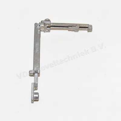 Schuco alu Hoekoverbrenging 213715