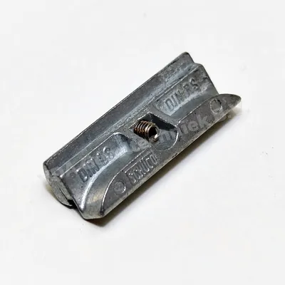 Schuco alu sluitstuk 207614