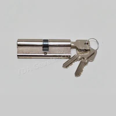 Cilinder 40/45 SKG** incl. 3