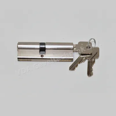Cilinder 40/50 SKG** incl. 3 sleutels