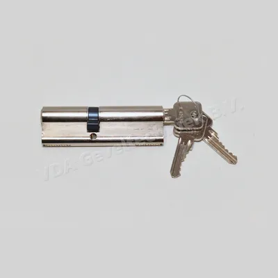 Cilinder 40/55 SKG** incl. 3