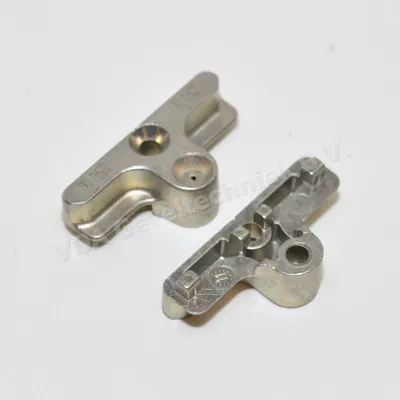 Siegenia rolnoksluitplaat 2720 70