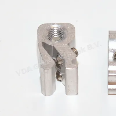 Reynaers T-verbinder Alu Profiel