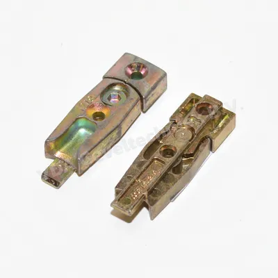ROTO SLUITPLAAT 7/8 EUROTO R604