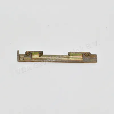 Fuhr kiepsluitplaat (Kippschliessblech) R49034