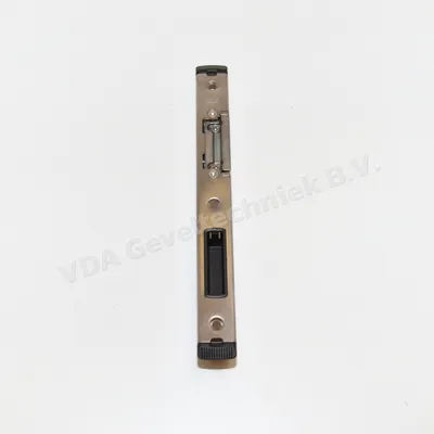 FUHR Dag- en nachtsluitplaat RNFP 58684L REGELB. Links
